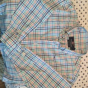 Boys dress shirt